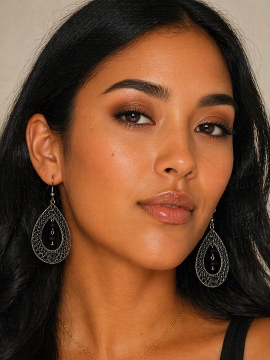 Jewelry - Earrings
